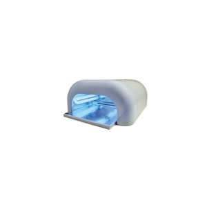 LAMPARA PARA SECADO DE UÑAS UV Q-MAX JOCCA - 6285Q-1