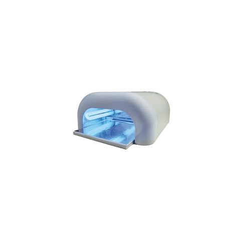 LAMPARA PARA SECADO DE UÑAS UV Q-MAX JOCCA - 6285Q-1