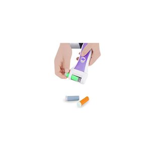 KIT CUIDADO DE PIES LIMA ELECTRONICA JOCCA - 6286-1