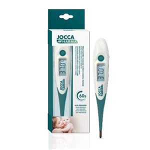 TERMOMETRO DIGITAL PUNTA FLEXIBLE JP005 JOCCA - JP005