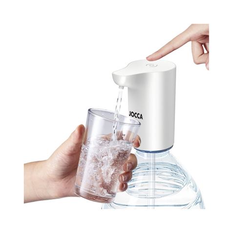 DISPENSADOR DE AGUA ELECTRONICO 1487 JOCCA - 1487-1