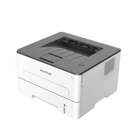 IMPRESORA LASER MONOCROMO DUPLEX 30PPM P3020D PANTUM - P3020D