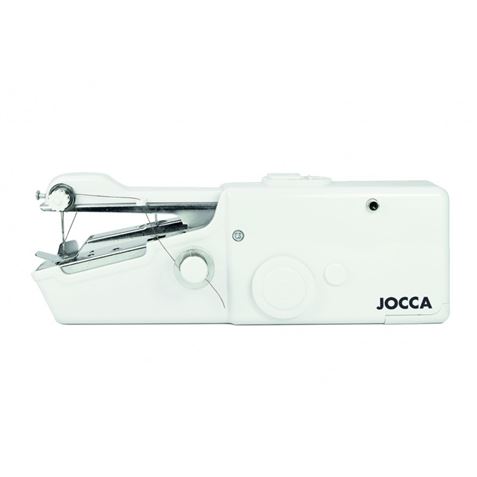 MAQUINA DE COSER DE MANO 6644 JOCCA - 6644