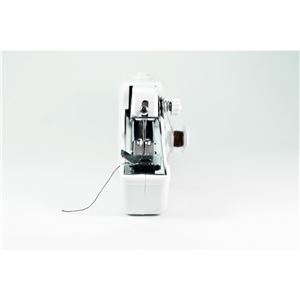 MAQUINA DE COSER DE MANO 6644 JOCCA - 6644-2