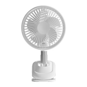REACONDICIONADO VENTILADOR MULTIFUNCIÓN CLIP FAN BATERÍA MF73 XO - XOMF73