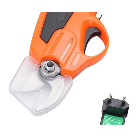 TIJERA DE PODA BATERIA 7.2V/1.5Ah MADER - 69341-3