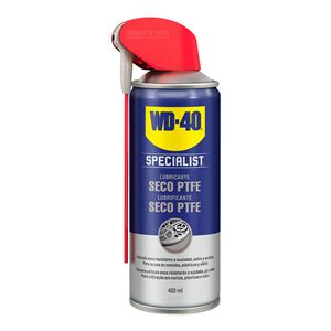 LUBRICANTE EN SECO PTFE 400ML 34382 WD40 SPECIALIST - 08257
