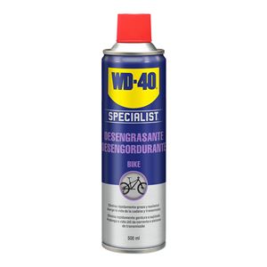 DESENGRASANTE 500ML 34912 WD40 SPECIALIST - 08269