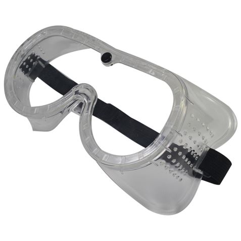 GAFAS PROTECCION ANTI NIEBLA MADER - 65215-1