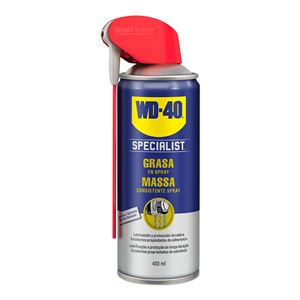 GRASA EN SPRAY 400ML 34385 WD40 SPECIALIST - 08260