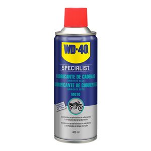 LUBRICANTE PARA CADENAS 400ML 34074 WD40 SPECIALIST - 08272