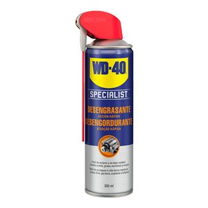 DESENGRASANTE ACCION RAPIDA 500ML 34465 WD40 SPECIALIST - 08288