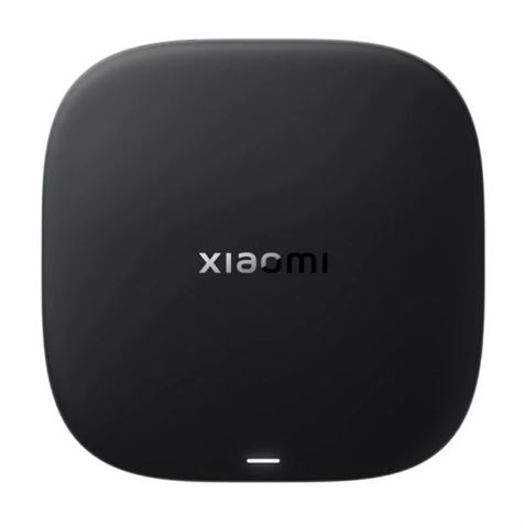 MINI PC TV BOX XIAOMI S 4K | 32GB | BLUETOOTH | WIFI - PFJ4191EU