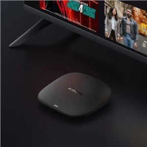 MINI PC TV BOX XIAOMI S 4K | 32GB | BLUETOOTH | WIFI - PFJ4191EU-2