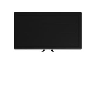 ARMARIO ALTO DE PLÁSTICO 680X370X1630MM LINEA EASY ARTPLAST - E71TP-6