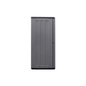 ARMARIO BAJO DE PLÁSTICO 680X370X840MM LINEA EASY ARTPLAST - E71B-4