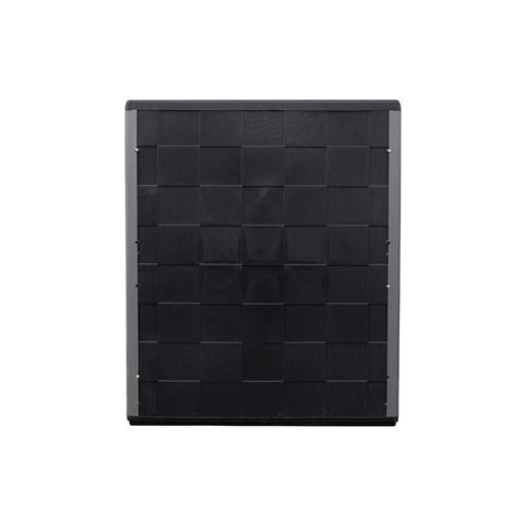 ARMARIO BAJO DE PLÁSTICO 680X370X840MM LINEA EASY ARTPLAST - E71B-5