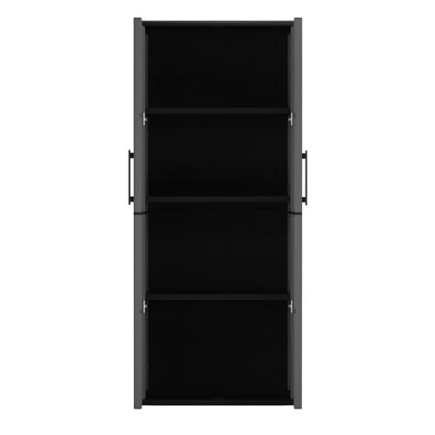 ARMARIO ALTO DE PLÁSTICO 680X370X1630MM LINEA EASY ARTPLAST - E71PS-4