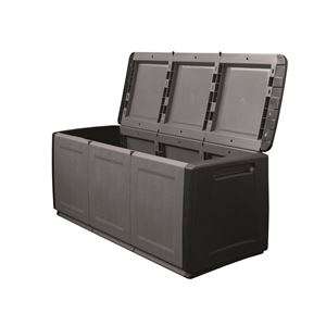 BAÚL DE ALMACENAMIENTO CUBE LINE 1380X530X570MM ARTPLAST