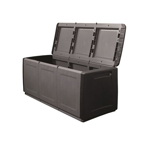 BAÚL DE ALMACENAMIENTO CUBE LINE 1380X530X570MM ARTPLAST - CB3N