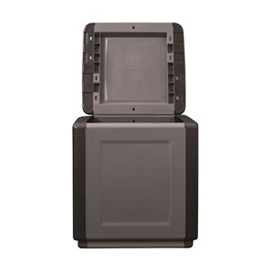 BAÚL DE ALMACENAMIENTO CUBE LINE 540X530X570MM ARTPLAST - CB1N-1