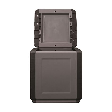 BAÚL DE ALMACENAMIENTO CUBE LINE 540X530X570MM ARTPLAST - CB1N-1