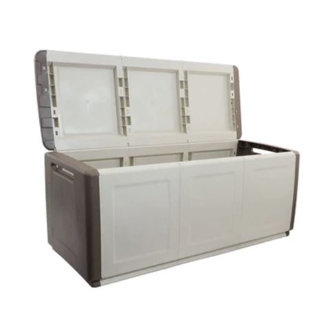 BAÚL DE ALMACENAMIENTO CUBE LINE 1380X530X570MM ARTPLAST - CB3T