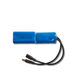 BATERIA PARA VENTILADOR SOLAR MV0598 MUVIP - REP0884