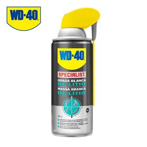 GRASA BLANCA DE LITIO WD40 400ML - 08261