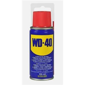 ACEITE LUBRICANTE WD40 34209 100ML - 08249