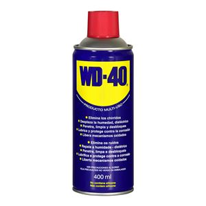 ACEITE LUBRICANTE WD40 34104 400ML - 08254