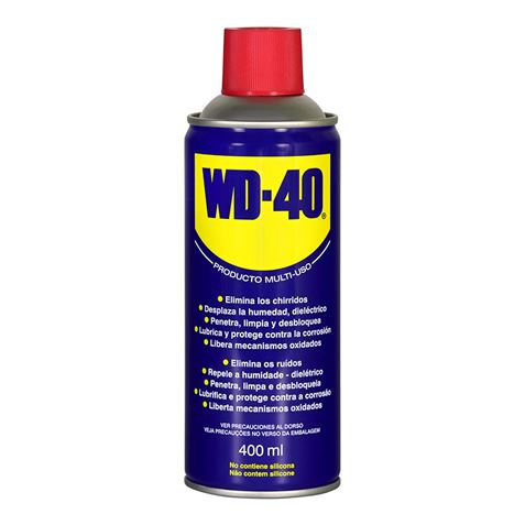 ACEITE LUBRICANTE WD40 34104 400ML - 08254