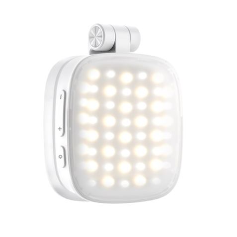LED MULTIFUNCION MAGNETICO BLANCO SS26 XO - XOSS26WH