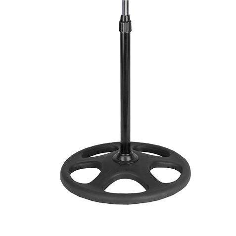 REACONDICIONADO VENTILADOR DE PIE INDUSTRIAL 45CM 75W 3 VELOCIDADES MUVIP - MV0594-2