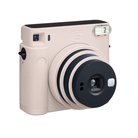 CAMARA INSTANTANEA INSTAX SQUARE SQ1 ROSA FUJIFILM - FU16672166