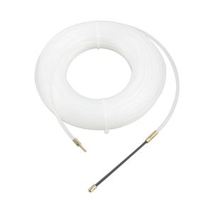 GUIA TIRACABLES 30 METROS 4MM MADER - 61451