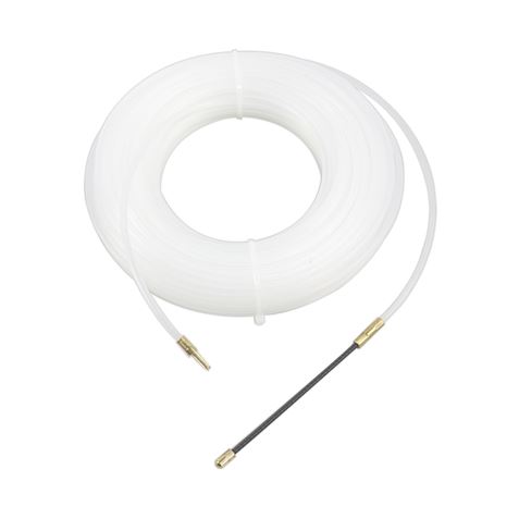 GUIA TIRACABLES 30 METROS 4MM MADER - 61451