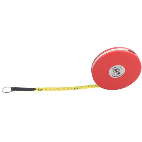 CINTA METRICA 20 MTS. MADER - 84617-1