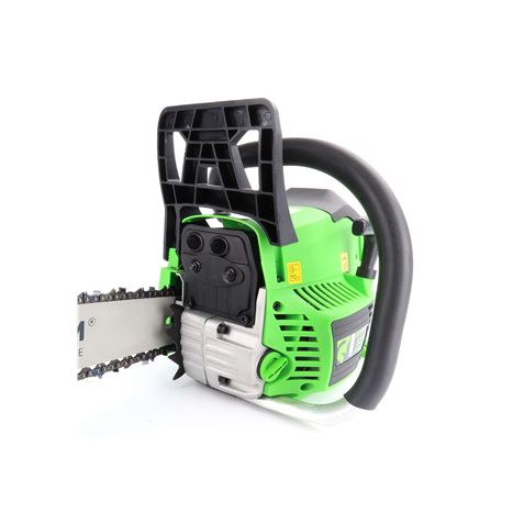 MOTOSIERRA DE GASOLINA 55 CC, 18" SAURIUM - 48556-2