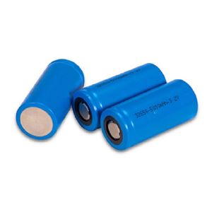 BATERIA 3.2V 6000AH PARA EB0560 ELBAT - REPBATERIAS