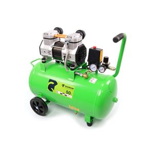 COMPRESOR 50L 2,0HP 2 CABEZAS SAURIUM - 37186
