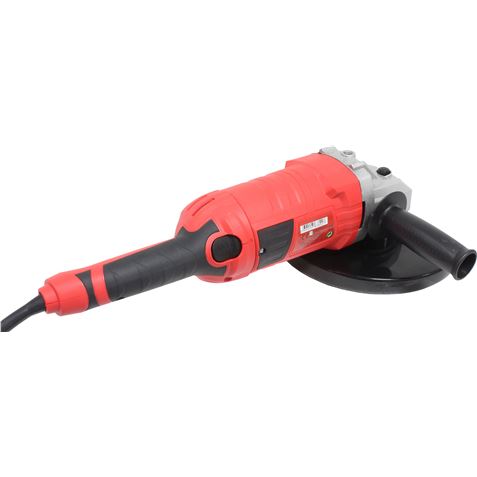 RADIAL 230MM 2350W MADER - 63802-2