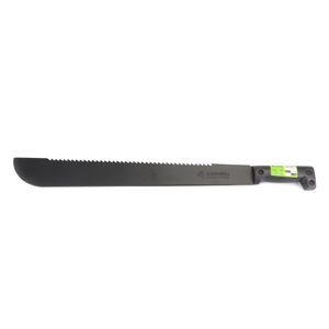 MACHETE 450mm. CON SIERRA SAURIUM - 41536