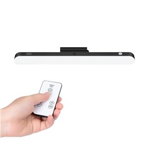 REACONDICIONADO LAMPARA PORTATIL BATERÍA CON CONTROL REMOTO XO - XOYH08B