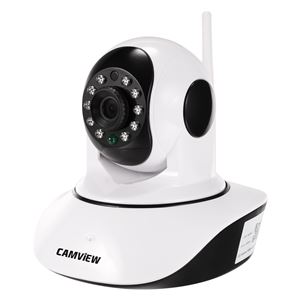 REACONDICIONADA CAMARA IP INALÁMBRICA MOTORIZADA 2MP ONVIF CAMVIEW - CV0145 2