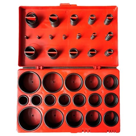 JUNTAS DE GOMA 419 PCS MADER - 61550-1