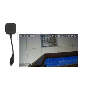 REACONDICIONADA CAMARA IP INALÁMBRICA MOTORIZADA 2MP ONVIF CAMVIEW - CV0146-1