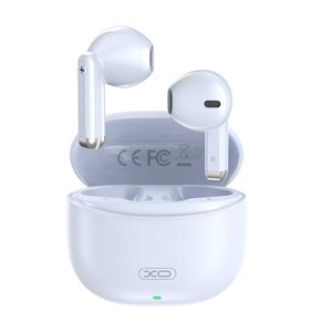 AURICULARES BLUETOOTH TWS X33 AZUL XO - XOX33BL