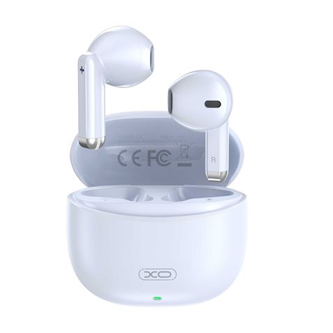 AURICULARES BLUETOOTH TWS X33 AZUL XO - XOX33BL