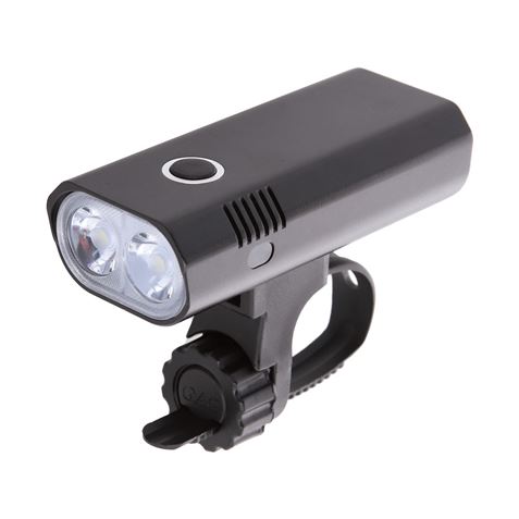 LUZ FRONTAL PARA BICICLETAS BLF-100 FOREVER - BIKE000049